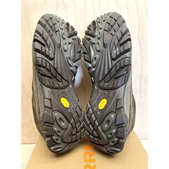 Merrell Moab Adventure Moc Mens US 15 Boulder